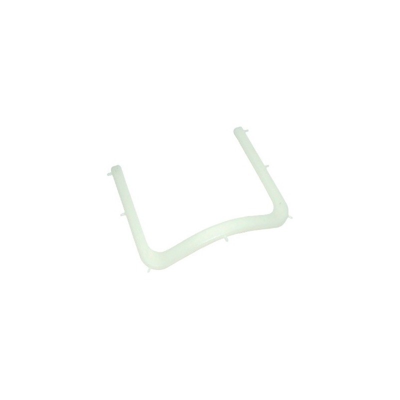 Rama Diga Plastic Autoclavabil Larident