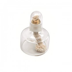 Spirtiera Sticla Cu Fitil 60ml Larident