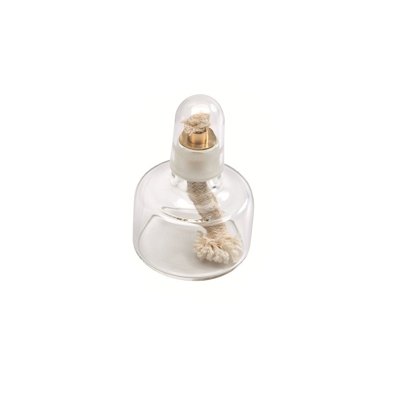 Spirtiera Sticla Cu Fitil 60ml Larident