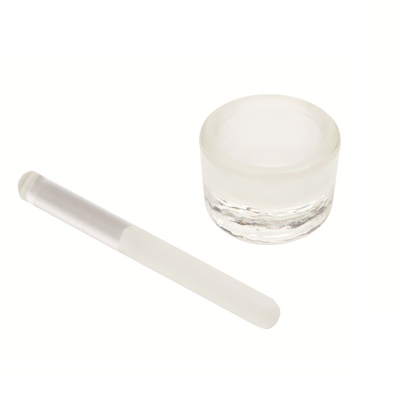 Mojar Cu Pistil Larident