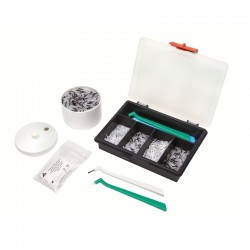 Capete Pensule Compozit Larident