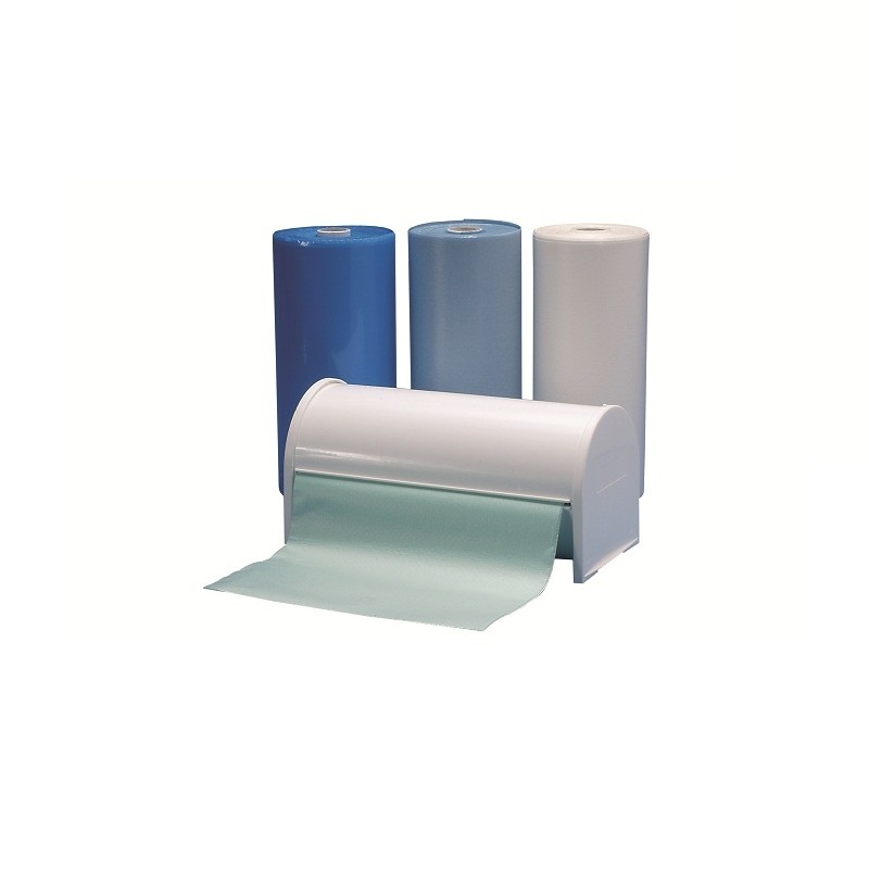 Dispenser Bavete Rola Larident