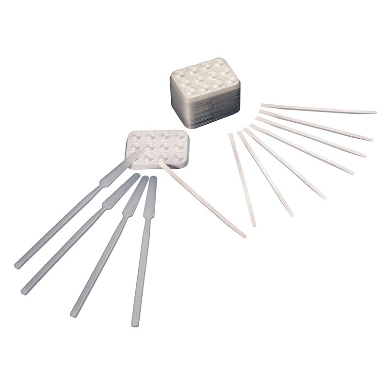 Godeuri Unica Folosinta 50bucati Larident