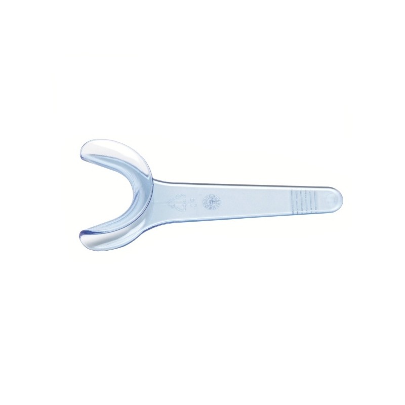 Departator Y Adulti Blue Autoclavabil Larident