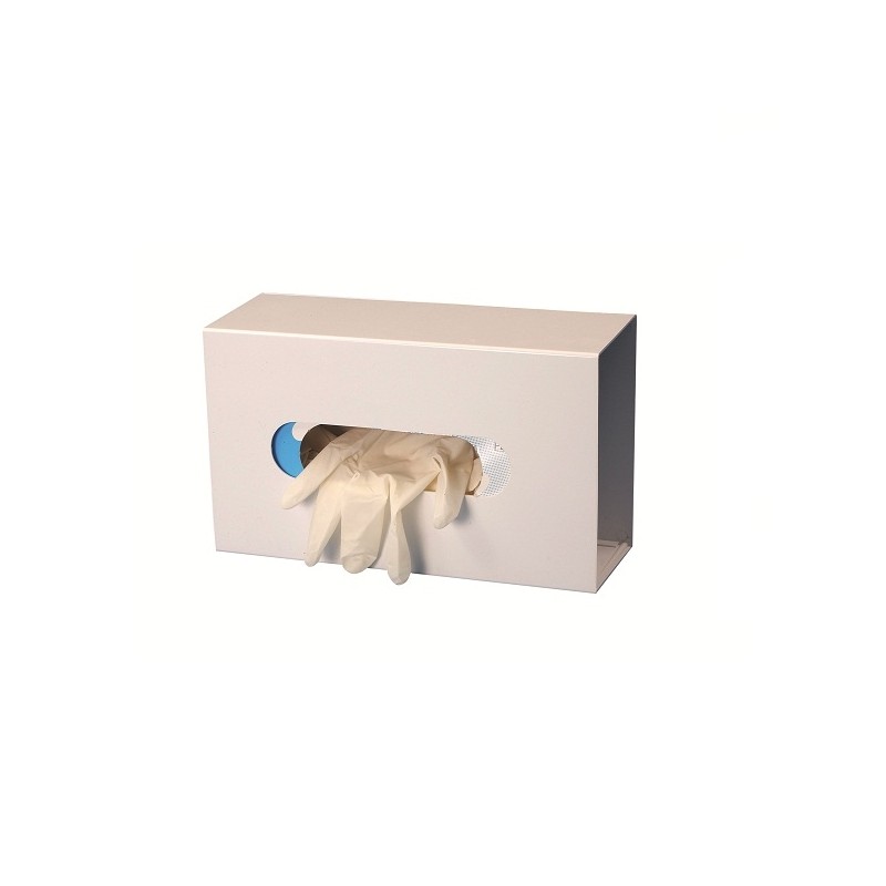 Dispenser manusi examinare Larident