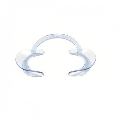 Departator Adulti Blue Autoclavabil Larident