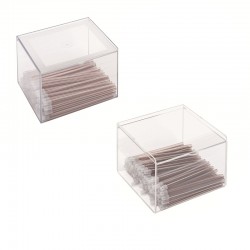 Dispenser Aspiratoare Saliva Larident