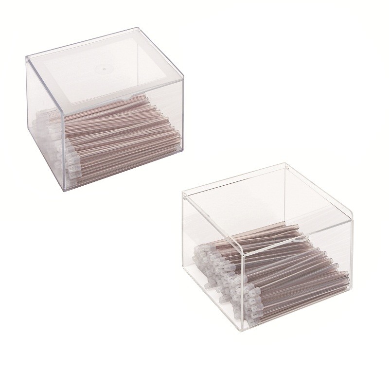 Dispenser Aspiratoare Saliva Larident