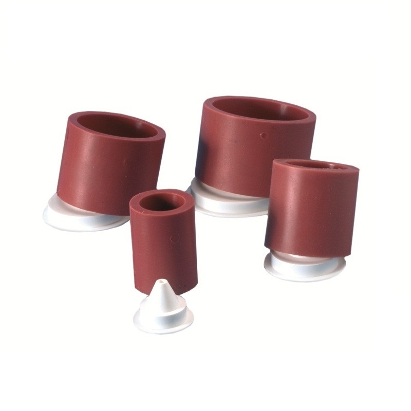 Ring Silicon + Baza Nr.3 Larident