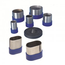 Conformator Silicon Ring Nr.9 Larident