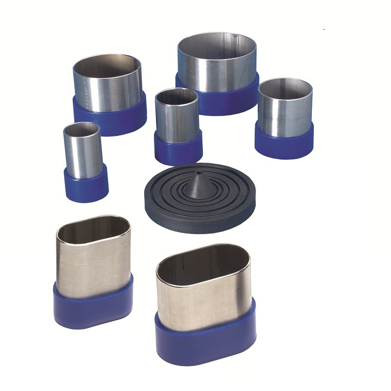 Conformator Silicon Ring Nr.3 Larident