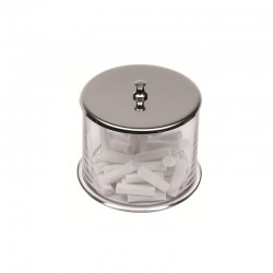 Dispenser Rulouri 10x10cm Larident