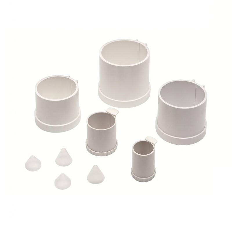 Conuri Turnare 100 Bucati Larident