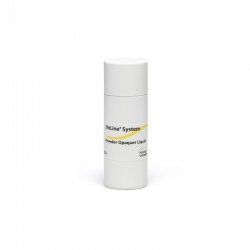 IPS InLine System Powder Opaquer Liquid 250ml Ivoclar Vivadent