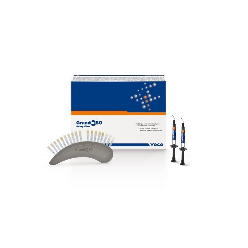 Grandioso Heavy Flow 2x2g Voco