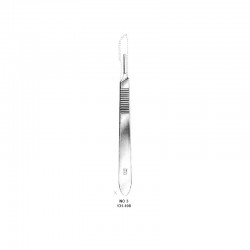 MANER LAMA BISTURIU N°3 MEDENTA