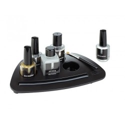 SPACER PICO-FIT GOLD/SILVER SET