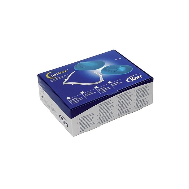 Optidam Anterior Intro Kit Kerr