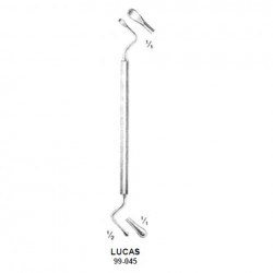 CHIURETA OS CAP DUBL