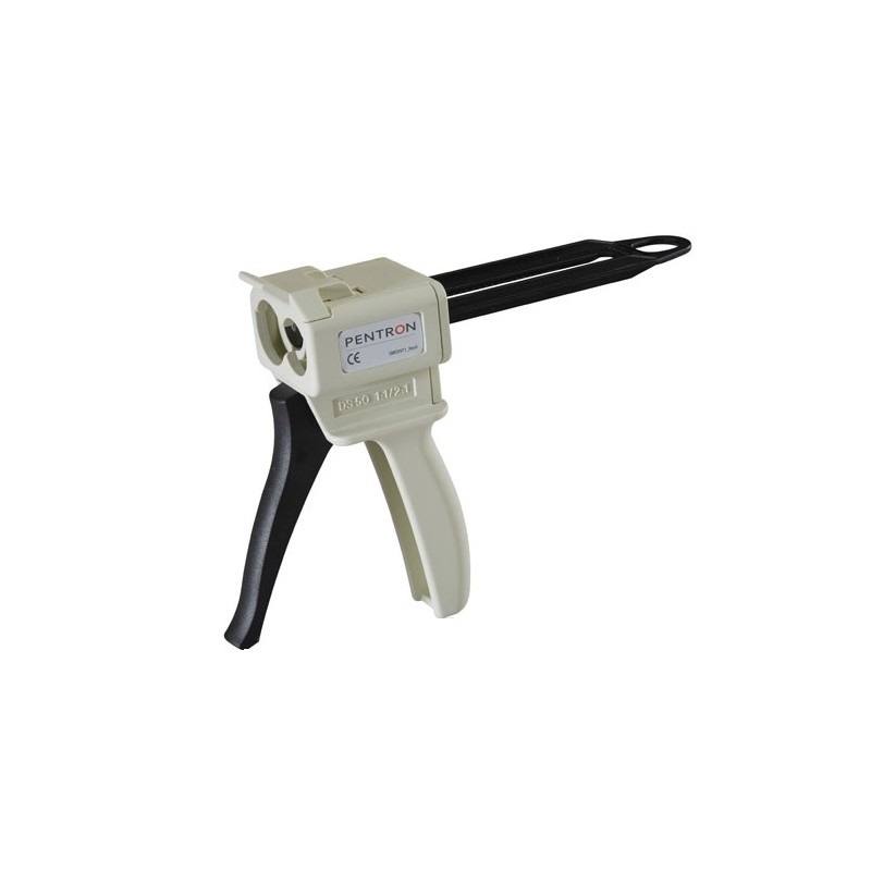 Pistol Build-It Pentron