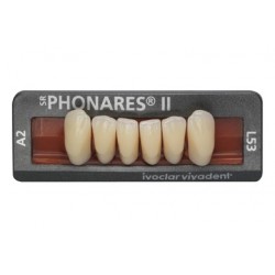 Dinti Phonares Nhc Anterior L51 A2 Ivoclar
