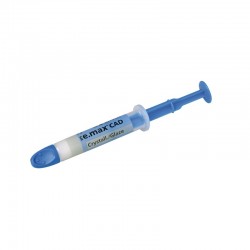 IPS e.max Cad Crystall./Glaze Paste Ivoclar Vivadent