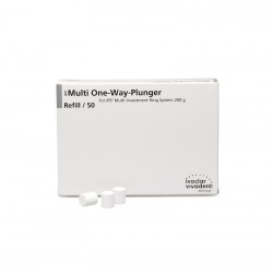 IPS e.max Press Multi One-Way-Plunger Ivoclar Vivadent