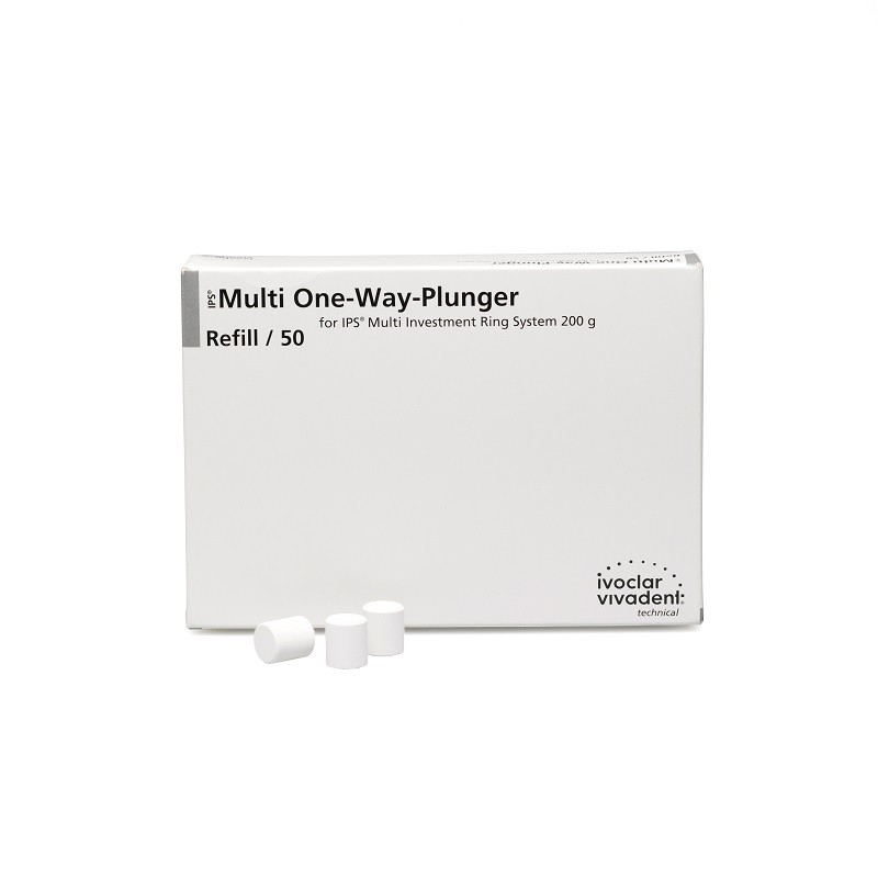 IPS e.max Press Multi One-Way-Plunger Ivoclar Vivadent