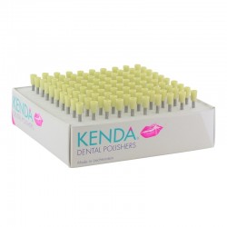 Gume Cupa Mica Galbena Kenda