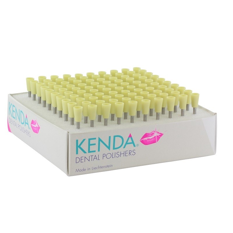 Gume Cupa Mare Galbena Kenda