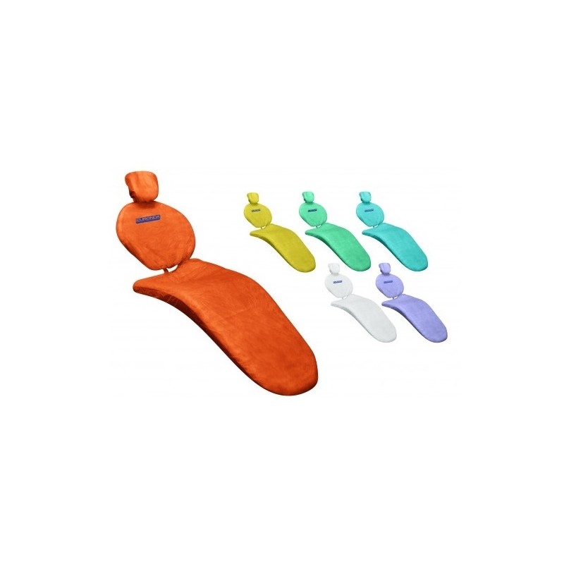 Kit Protectie Unit 3 Bucati Monoart