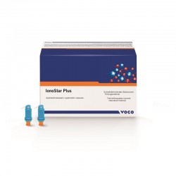 Ionostar Plus Refill 20 Capsule Voco