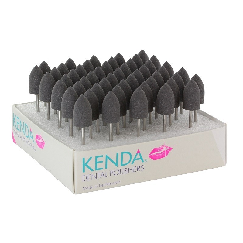 Gume laborator flacara mare acrilat gri Kenda