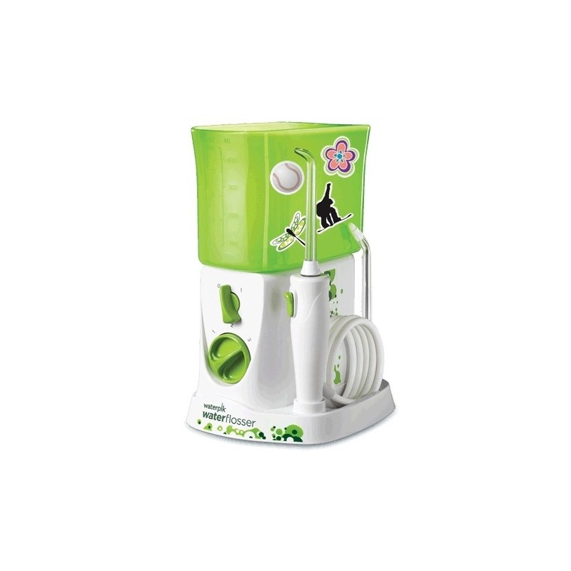 Dus Bucal Waterpik Nano Ortho Wp-260