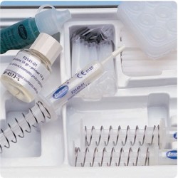 Kit Adeziv Auto Leone