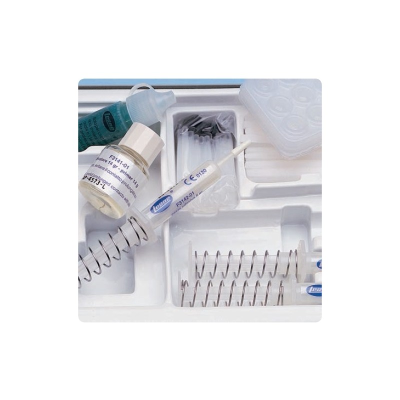 Kit Adeziv Auto Leone