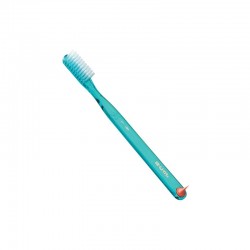 Periuta De Dinti Gum Classic Soft 4-Row Full Green