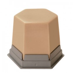 Ceara Geo Avantgarde ocluzala Renfert