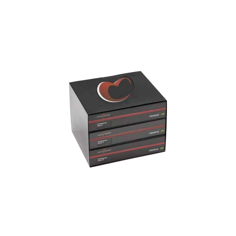 HeraCeram Professional Set Heraeus Kulzer