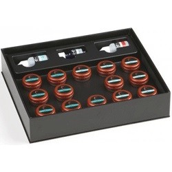 HeraCeram Margin Assortment Set Heraeus Kulzer