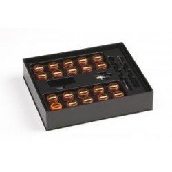 HeraCeram PasteOpaque Assortment Set Heraeus Kulzer