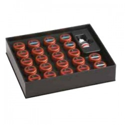 HeraCeram Dentine-Incisal Set Heraeus Kulzer