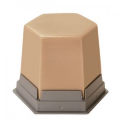 Ceara Geo Classic Opaque Renfert