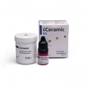 Ips Ceramic Etching Gel Kit Ivoclar