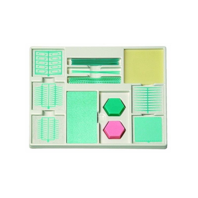 Ceara Geo Model Casting System (schelete) Renfert