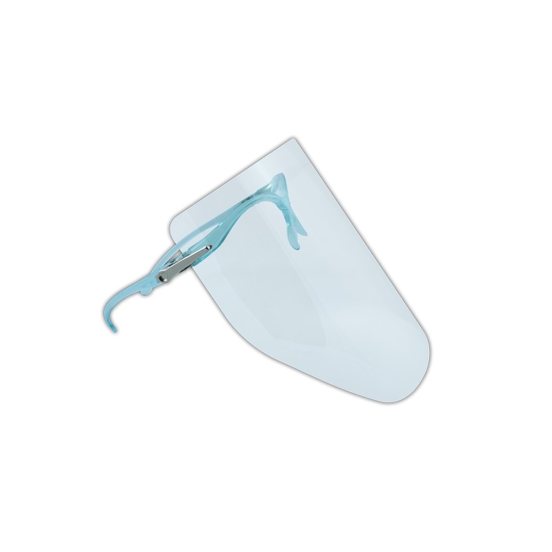 Viziera Comfort 5 folii Cerkamed