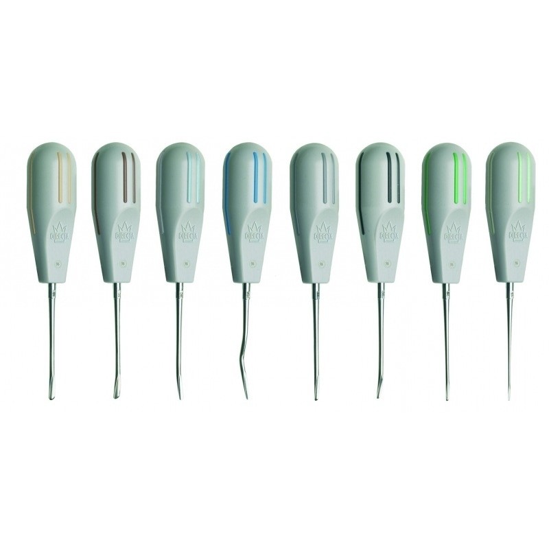 Luxator L2S 2mm Drept Directa