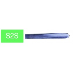 Luxator S2S 2mm Drept Directa