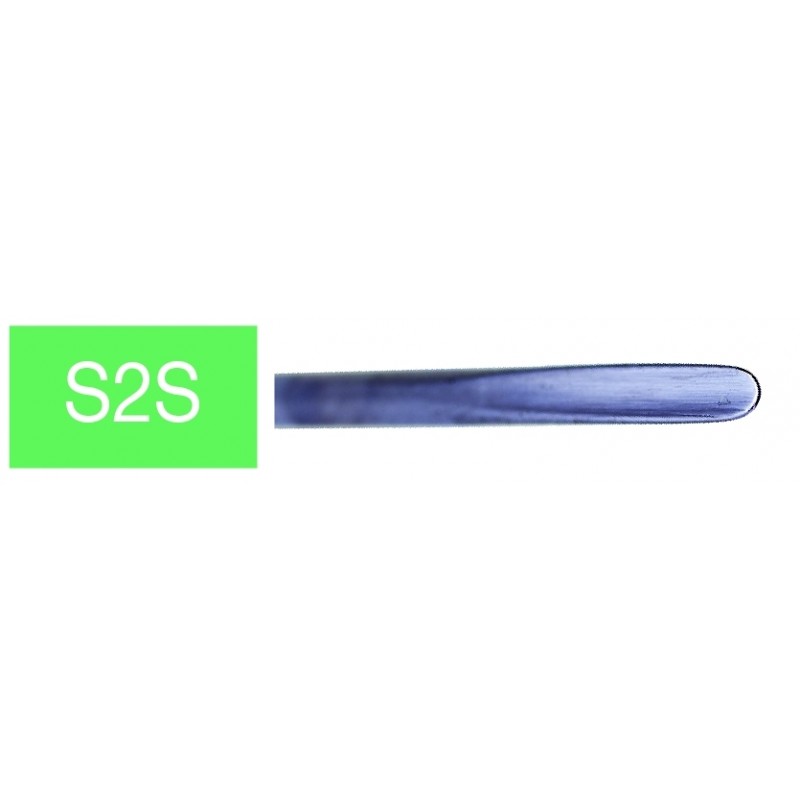 Luxator S2S 2mm Drept Directa