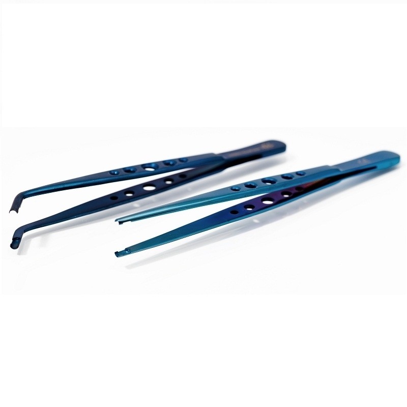 LUXATOR ROOT PICKER KIT 2 BUCATI K2 DIRECTA